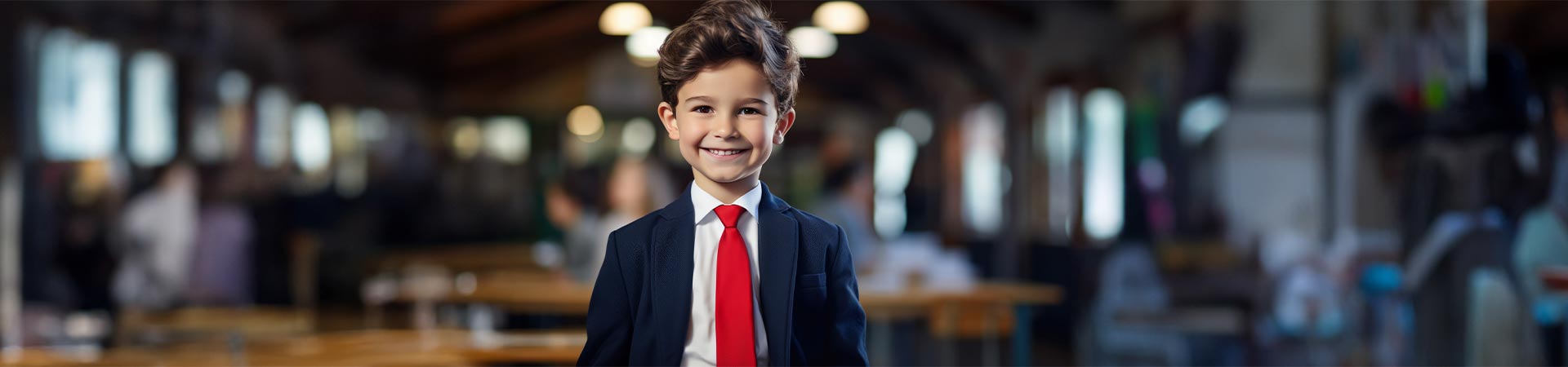 Kinderkrawatten Jungenkrawatten - Krawatten für Jungs