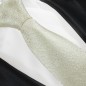Preview: ivory barock Krawatte