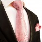Preview: rosa-Krawatte-366
