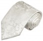 Preview: Hochzeitswesten Set 5tlg ivory + Modern fit Hemd creme V41HL82