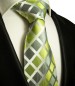 Preview: XL Krawatte grün