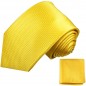 Preview: Gelbe Krawatte 987