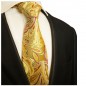 Preview: Gelbe Krawatte floral 2028