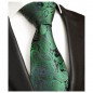 Preview: Krawatte grün