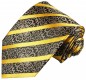 Preview: Krawatte gold