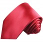 Preview: Krawatte pink uni Seide
