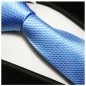 Preview: blaue Krawatte