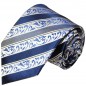 Preview: Krawatte blau 855