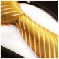 Preview: Krawatte gold