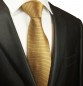 Preview: Goldene Krawatte Waffelmuster 2045