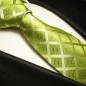 Preview: grüne Krawatte