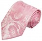 Preview: Hochzeitswesten Set 5tlg pink + Hemd Modern Fit creme V94HL31
