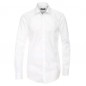 Preview: Weisses Herrenhemd modern fit