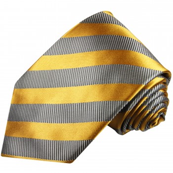 Krawatte gold 640