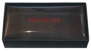 Paul Malone Fliege elfenbein ivory B41