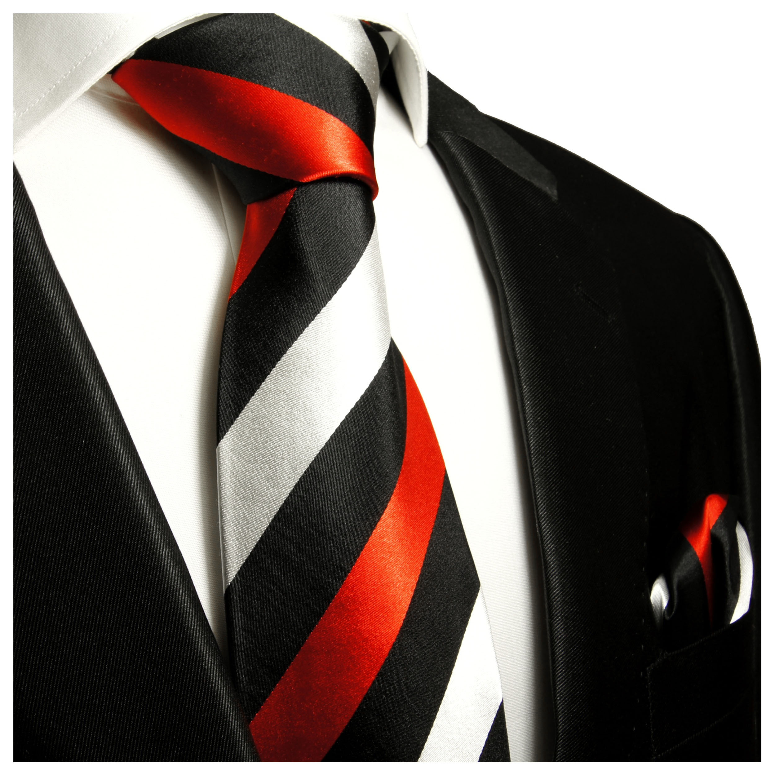 Галстук клоуна. Галстук. Красный галстук. Чёрно красный галстук. Черный галстук.
