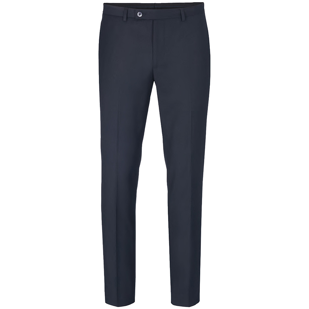 Mens dress pants blue | HA27 | -41% off - Paul Malone Shop