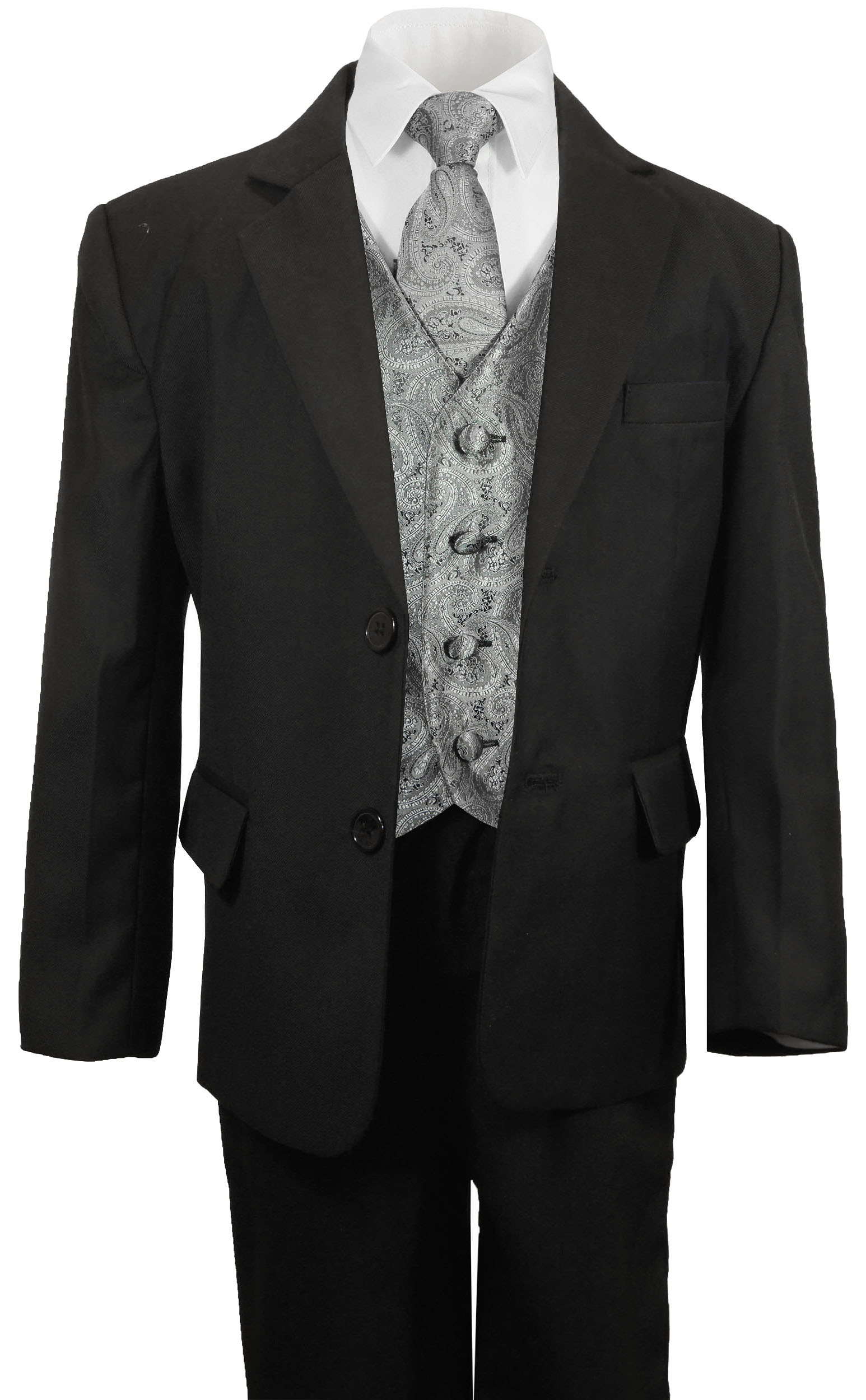 The Chadwick Navy Classic Suit – William Hunt Savile Row