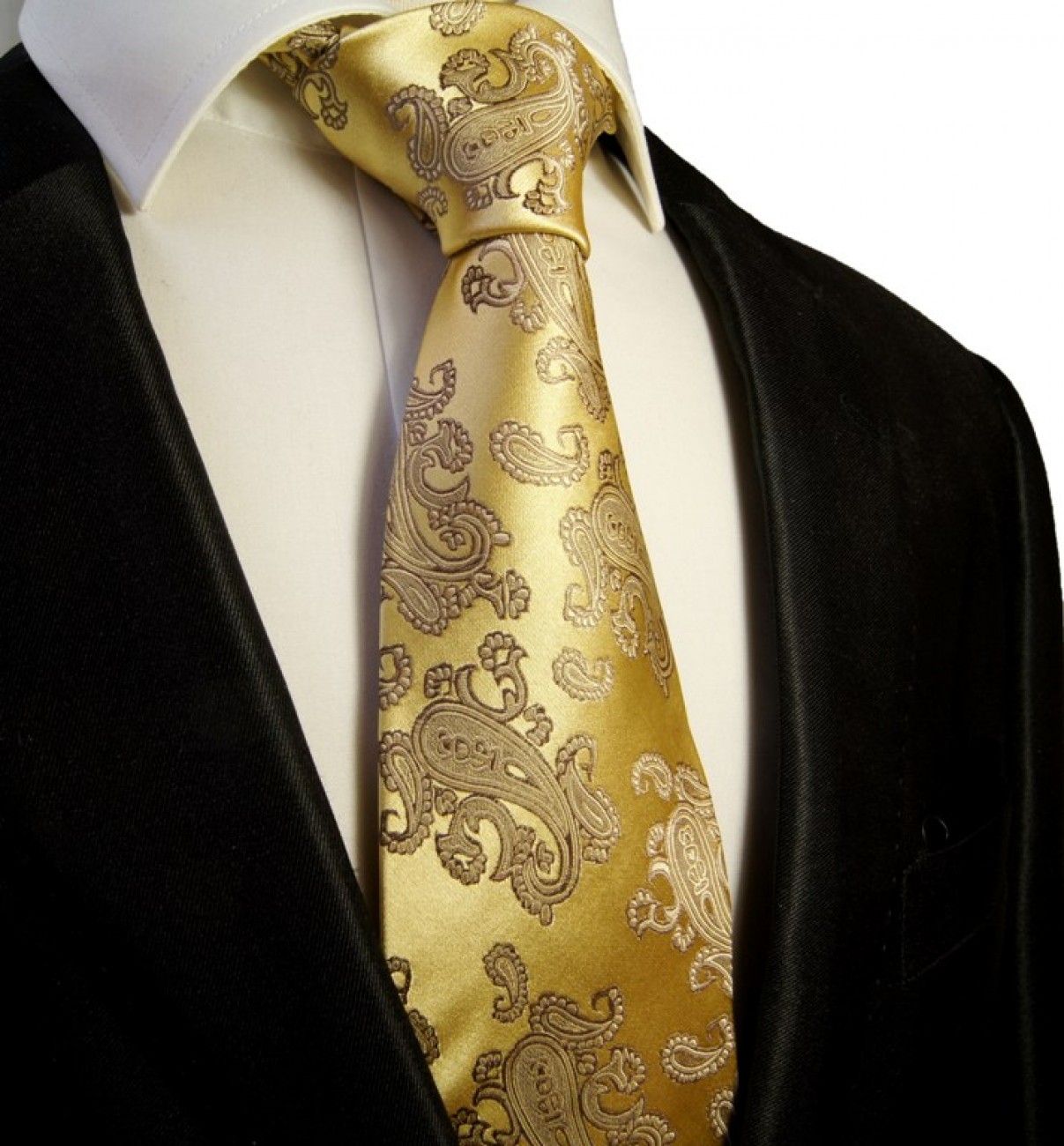 goldene-krawatte