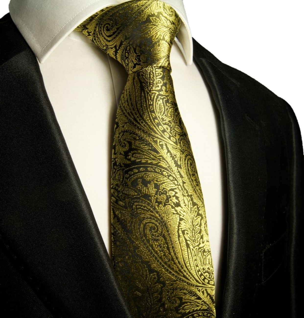 schwarz-goldene-krawatte